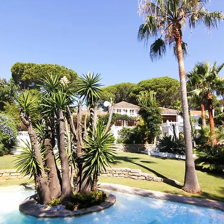 Hideaway * Marbella