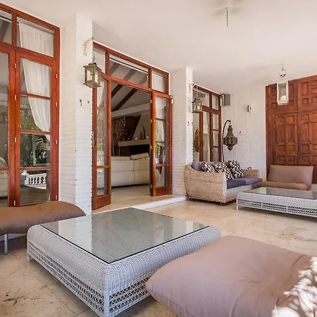 Hideaway Villa