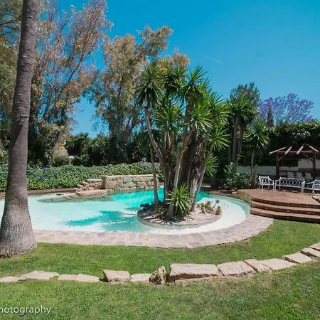 Hideaway Villa