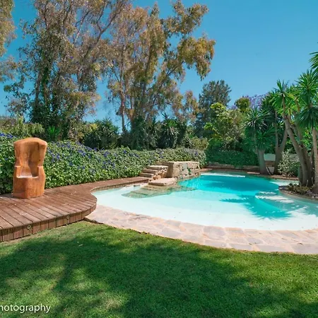 Villa Hideaway Marbella